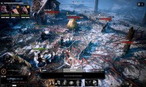 Mutant Year Zero Seed of Evil Game is a Strategy video game created by one of the most fam Download Mutant Year Zero Seed of Evil Game Free For PC Full Version