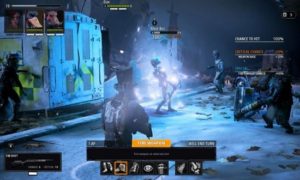 Mutant Year Zero Seed of Evil Game is a Strategy video game created by one of the most fam Download Mutant Year Zero Seed of Evil Game Free For PC Full Version