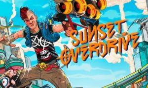 adventure video game created by one of the most famous creators which have developed by In Download Sunset Overdrive Game Free For PC Full Version