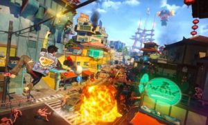 download free sunset overdrive new game