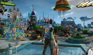 sunset overdrive for pc free download