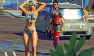 adventure video game created by one of the most famous creators which have developed by In Download Sunset Overdrive Game Free For PC Full Version