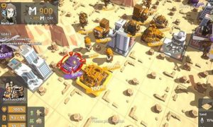 Tiny Metal Full Metal Rumble Game is a strategy video game created by one of the most famo Download Tiny Metal Full Metal Rumble Game Free For PC Full Version