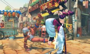 Ultra Street Fighter IV Game is an Action video game created by one of the most famous cre Download Ultra Street Fighter IV Game Free For PC Full Version