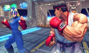 Ultra Street Fighter IV Game is an Action video game created by one of the most famous cre Download Ultra Street Fighter IV Game Free For PC Full Version