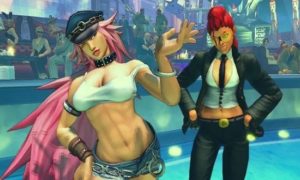 Ultra Street Fighter IV Game is an Action video game created by one of the most famous cre Download Ultra Street Fighter IV Game Free For PC Full Version