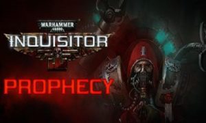  Inquisitor Prophecy Game is an Action video game created by one of the most famous creato Download Warhammer 40,000 Inquisitor Prophecy Game Free For PC Full Version