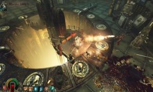  Inquisitor Prophecy Game is an Action video game created by one of the most famous creato Download Warhammer 40,000 Inquisitor Prophecy Game Free For PC Full Version