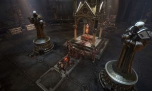  Inquisitor Prophecy Game is an Action video game created by one of the most famous creato Download Warhammer 40,000 Inquisitor Prophecy Game Free For PC Full Version