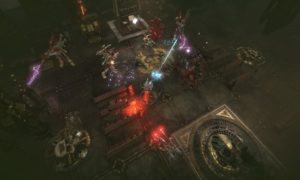  Inquisitor Prophecy Game is an Action video game created by one of the most famous creato Download Warhammer 40,000 Inquisitor Prophecy Game Free For PC Full Version