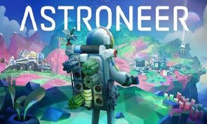 astroneer game