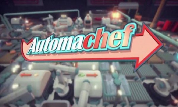 automachef game