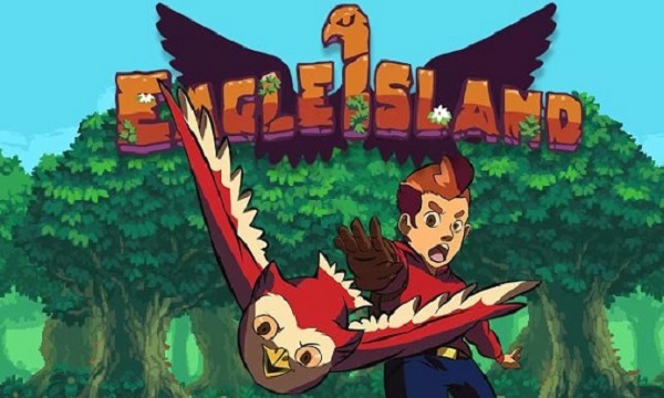 eagle island game