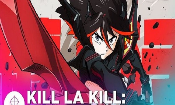 kill la kill game