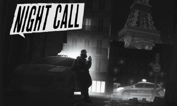 night call game