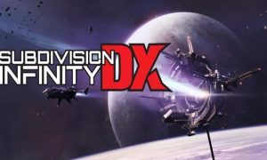 subdivision infinity dx game