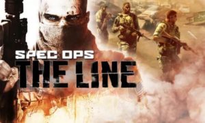 spec ops the line pc game free download full version