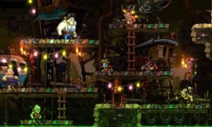 steamworld dig 2 download