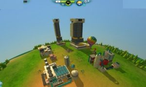 the universim free