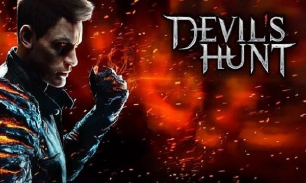 devil’s hunt game