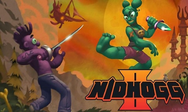 nidhogg 2 game