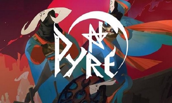 pyre game