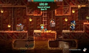 download steamworld dig 2 game