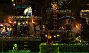 download steamworld dig 2 game for pc