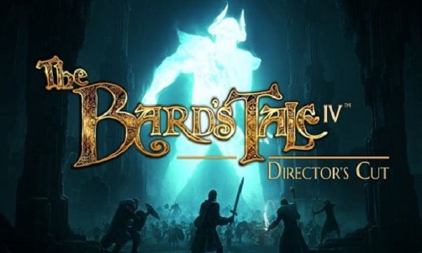 the bard’s tale iv director’s cut game