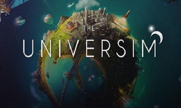 the universim game