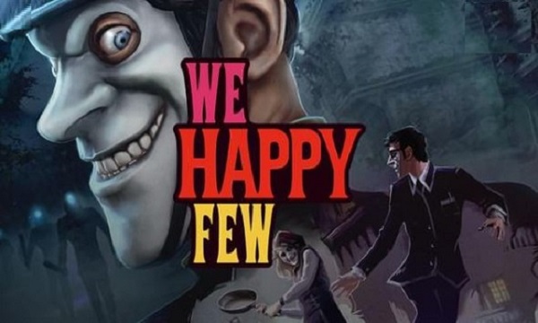 we happy few game