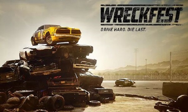 wreckfest game download