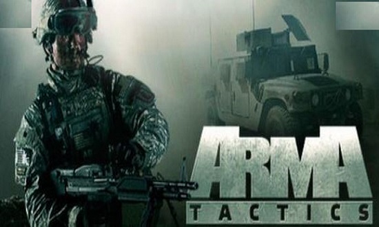 Arma tactics читы