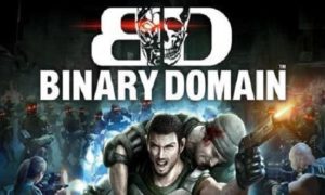 binary domain game download