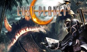 download lost planet playstation