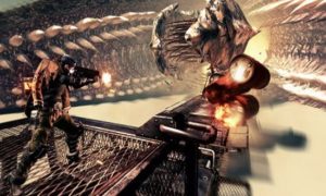 lost planet 2 pc download