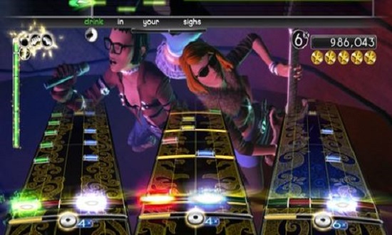 will rock game download full version