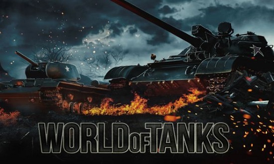 world of tanks free download for pc full version