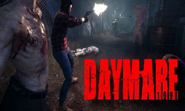 daymare 1998 game