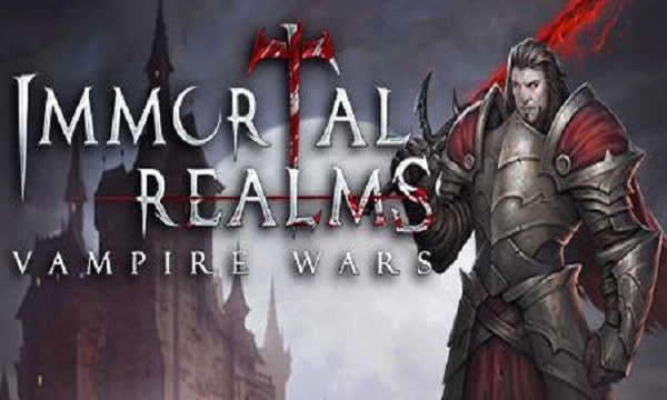 immortal realms vampire wars game