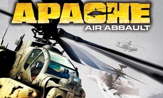 Download Apache Air Assault Game Free For Pc Full Version