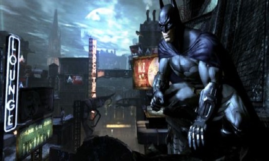 Batman Arkham City Pc Game Tpb Torrents