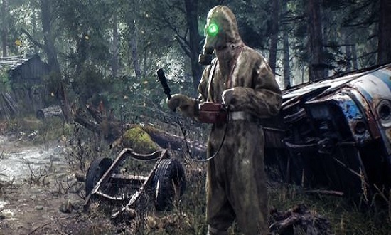 download chernobylite for free