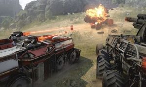 download crossout video game for free