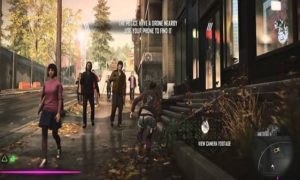 infamous first light disk