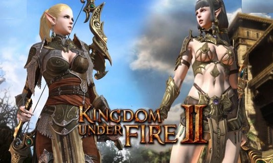 kingdom under fire pc torrent