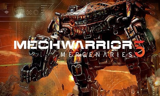 download mechwarrior