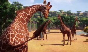planet zoo ps4 store