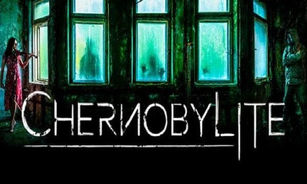 chernobylite game