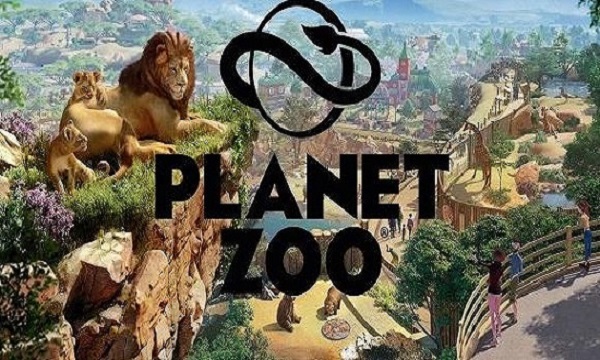 planet zoo game